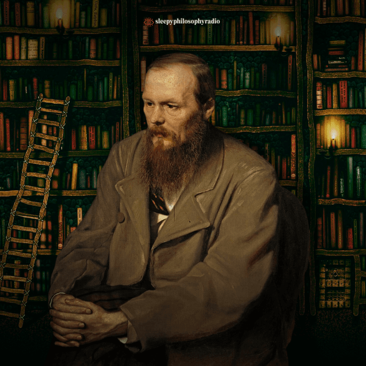 Dostoevsky