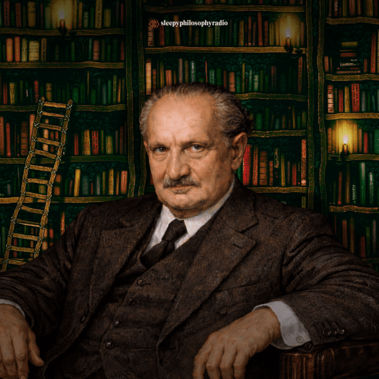 Heidegger