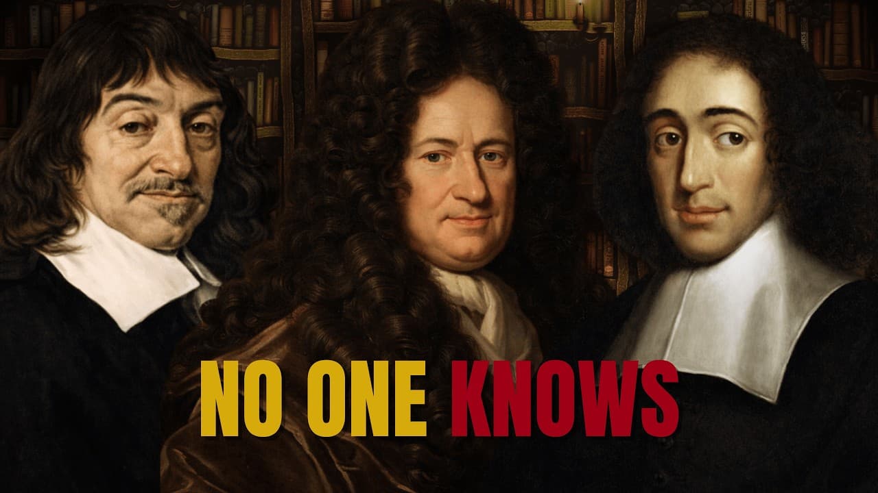 Your Brain Should Not Be Conscious