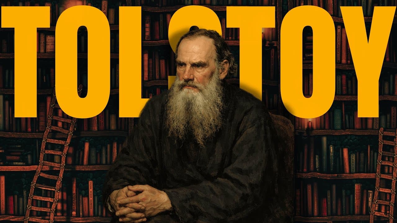 The Kingdom of God Is Within You