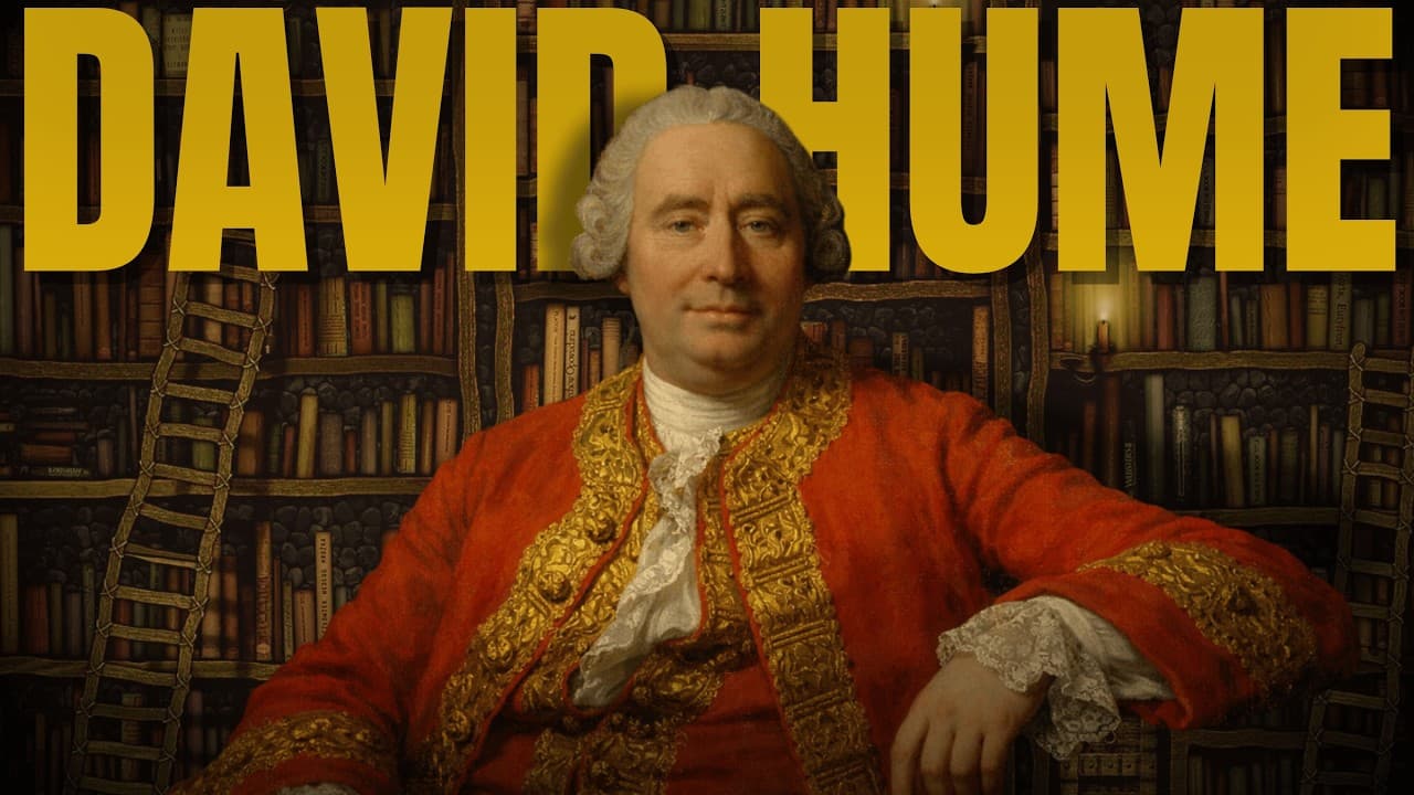 On Hume and the Limits of Reason
